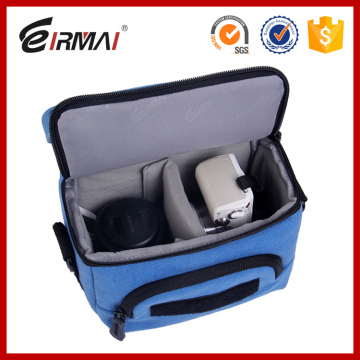 waterproof camera bag dslr canvas material outdoor camera cover