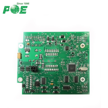 Smart Watch PCBA Printed Circuit Board Assembly PCB Board