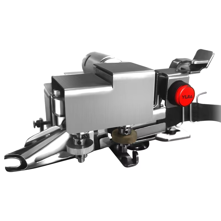 JL-D01 Electric Drive Edge Tape Automatic Pat JL-D01 Electric Drive Edge Tape Automatic Pat
