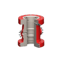 Api 6a Manufacturer Price Casing Spool And Casing/tubing Head For Oilfield Wellhead