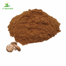 High quality nutritional supplement shiitake extract powder