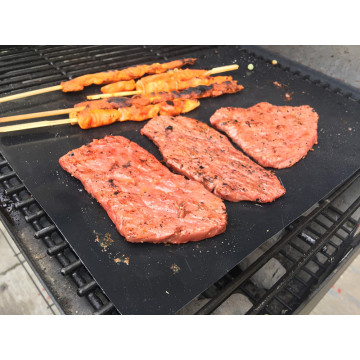 Super Non-stick BBQ Grill Cooking Mat