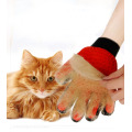 Cepillo de baño para mascotas Pet Cat Gloves Hair Comb