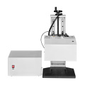 Zixu Benchtop Scribe Marking Machine 170*120mm for Large Format Nameplates