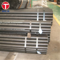 ASTM A106コールドロール炭素鋼チューブシームレスパイプ