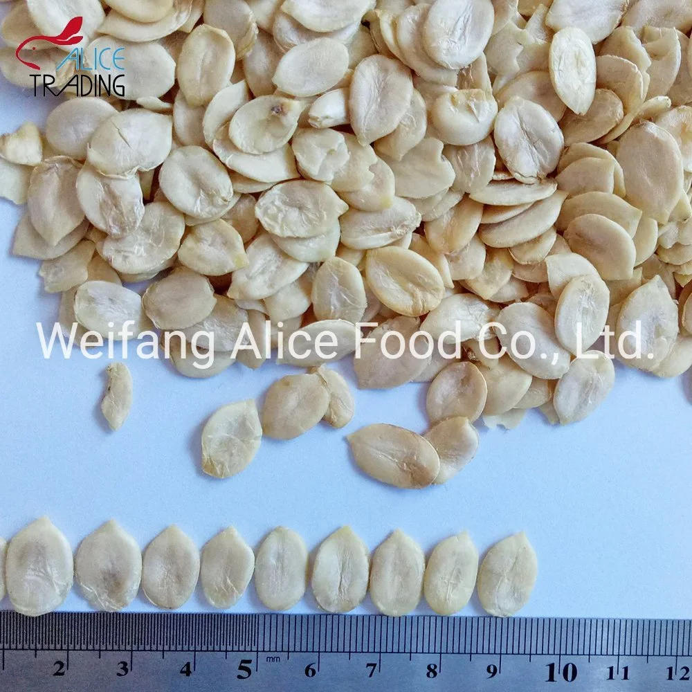 Wholesale Price Best Quality Chinese Watermelon Seeds Kernels