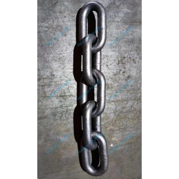 Nickel Alloy Oval Rotary Kiln Chain