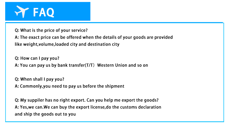 sea freight shipping rates from china to usa/uk/germany/canada amazon fba