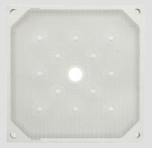 2000x2000mm membrane plate