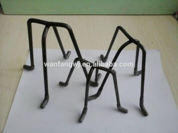 Steel Concrete Chair/ Metal Rebar Chair/ Metal Individual Dipped Rebar Chair