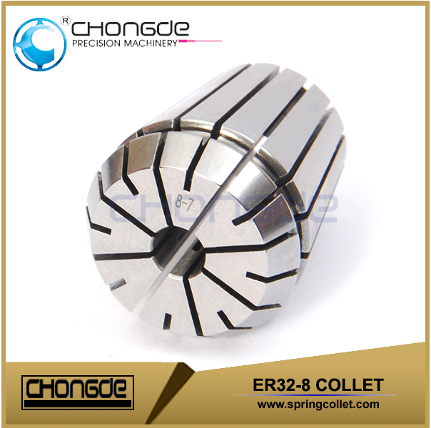 ER32 8 مم 0.314 &quot;Ultra Precision ER Collet