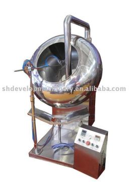 Film & sugar tablet coating machine