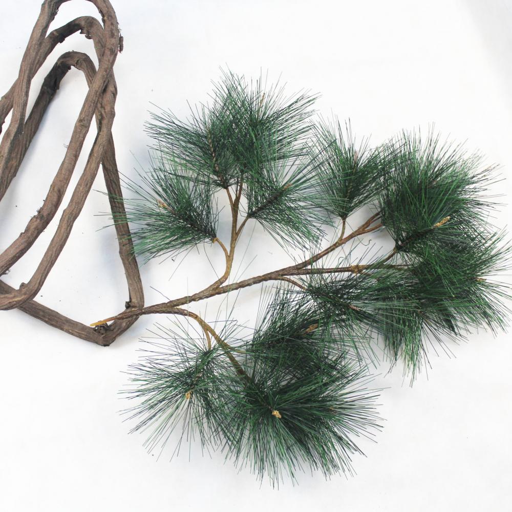 Simulation Christmas pine tree manufacturing equipment