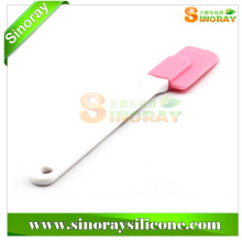 Good Shape Novelty Silicone Spatulas