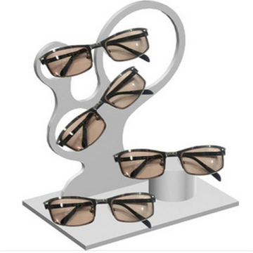 acrylic sunglass showcase