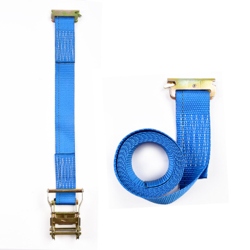 50MM LC2500 Sunferno Ratchet Straps