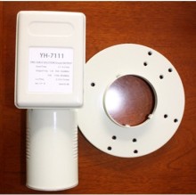 C Band LNBF (YH7111) for Satellite Antenna