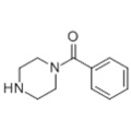 1-бензоилпиперазин CAS 13754-38-6