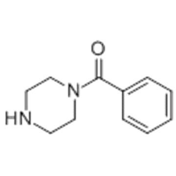 1- 벤조이 LPIPERAZINE CAS 13754-38-6