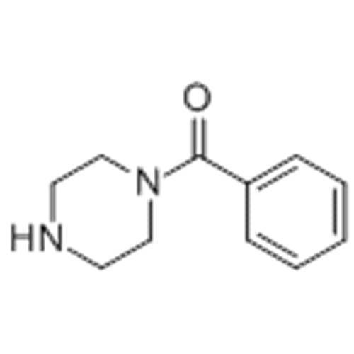 1-бензоилпиперазин CAS 13754-38-6