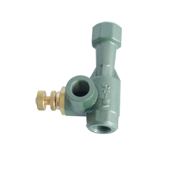 Venturi Mixer Valve/Venturi Burner VM-40 Search Engine