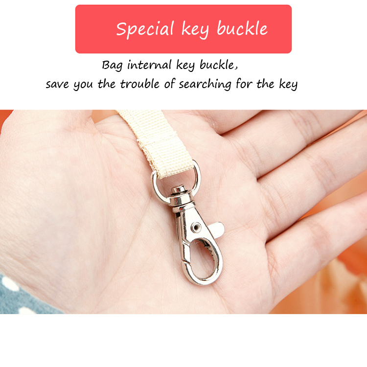 Сумка для пеленок Baby Diaper Bag