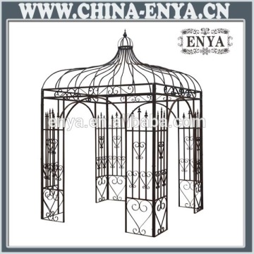 Made in china gazebo replacement canopy