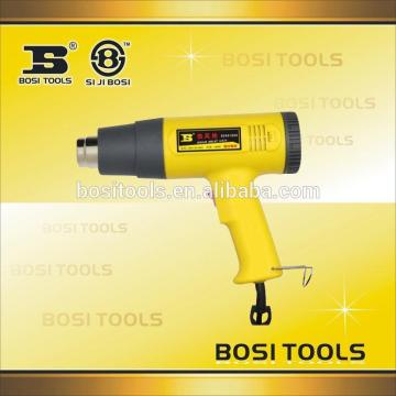 High Heat Gun With Mabuchi Motor 1600W