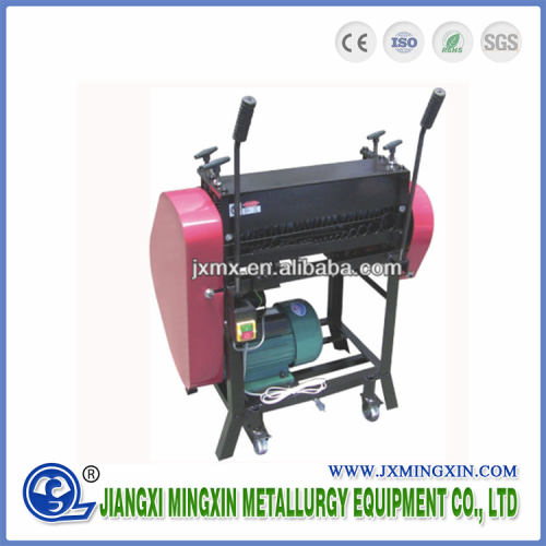 Wire Stripping Machine/Cable Stripping Plant