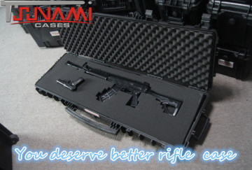 Model1133513hard Case Model1133513hard Case Waterpoof RPK gun case Waterpoof RPK gun case G36 military gun case