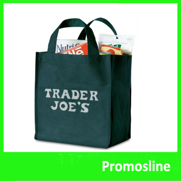 Hot Custom Cheap non woven shopper bag custom