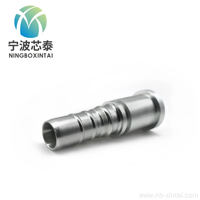 Factory High Quality Fitting Assembly Hydraulic Fittings