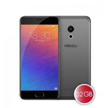 Meizu Pro 6 4GB RAM 64GB ROM Smartphone Black