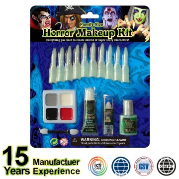 Wholesale Adult Makeup Kit Face Painting Supplies Wholesale