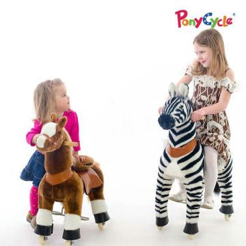 Pony cycle Lovely Riding Horse Toys