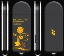 3,5G 3G Modem HSPA HSUPA HSDPA UMTS Modem