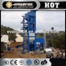 ROADY Asphalt Plant RDJ130 130 t/h Mixing Plant