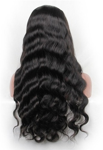 Body wave Lace Frontal Wigs Brazilian Virgin Human Hair Glueless wigs 13x4 Lace Front Wigs Pre Plucked with Baby hair