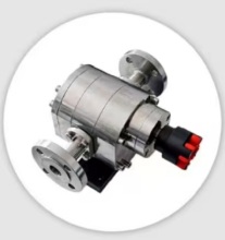 C series Stainless pump
