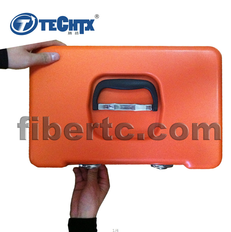 Digital Fiber Fusion Splicer Compare to Fsm60s and 80s