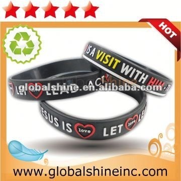 silicone bracelet maker