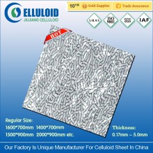 Spectacle frames material wholesales eyeglasses frames celluloid decorative sheets