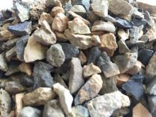 Refractory Grade 1-3 mm Calcined Bauxite Factory Price