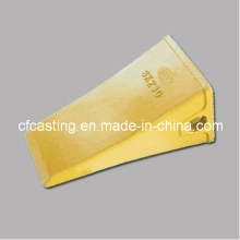 Dirt Tooth Bucket Teeth / Tips for Kobelco SK230