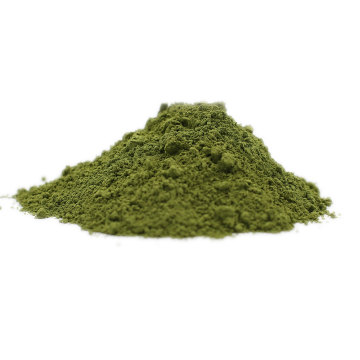 Bột matcha được chứng nhận hữu cơ