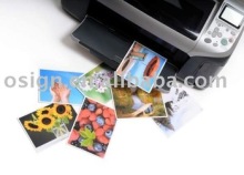Water Base Inkjet Media / Photo Paper / photo paper