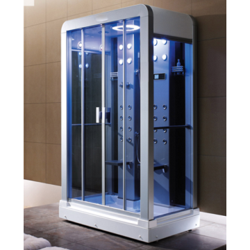 Modern Steam Room Home Bath Shower Steam Cabin