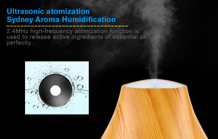 humidifier new