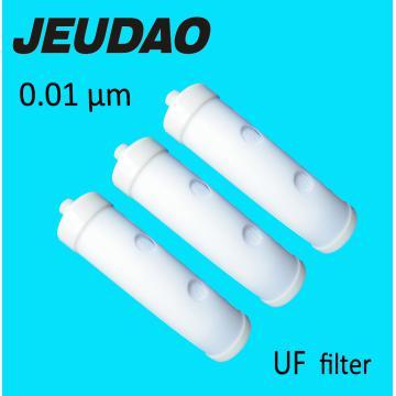 Hollow-fibre membrane Remove virus 10 inchs UF Filter