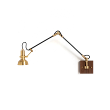 Swing Arm Wall Lamp: Adjustable Lighting Solutions